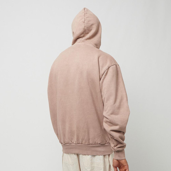 Karl Kani Ανδρικό φούτερ Small Signature OS Heavy Sweat Washed Hoodie